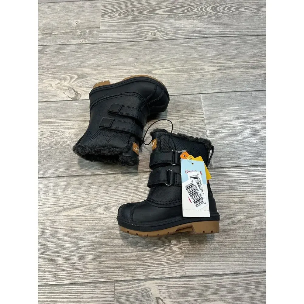 Cat & Jack ready winter